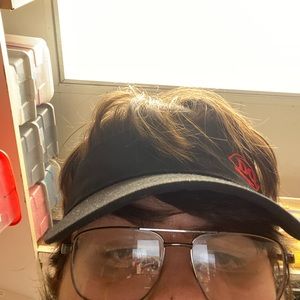 Meet your Posher, Travis